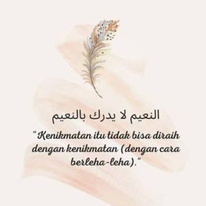Pejuang Lelah