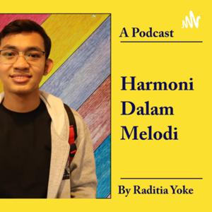 Harmoni Dalam Melodi Podcast