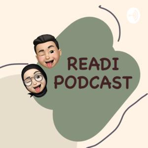 READI PODCAST