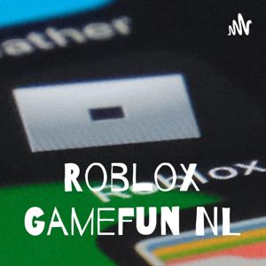 Roblox Gamefun NL