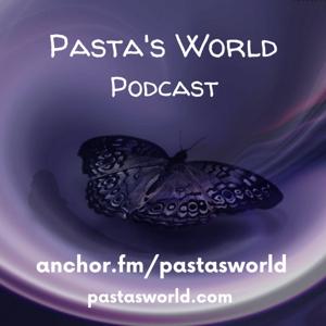 Pasta's World
