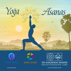 Yoga Asanas