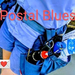 Postal Blues