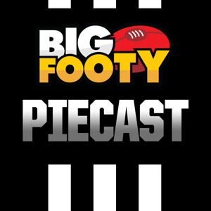 BigFooty PieCast by BigFooty.com