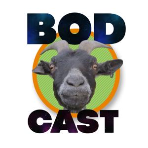 Bodcast