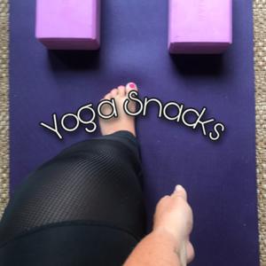 Yoga Snacks