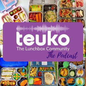 Teuko Podcast