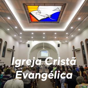 Igreja Cristã Evangélica - ICE