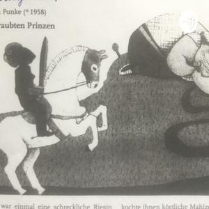 Die geraubten Prinzen