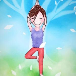 Carol Mazeto - Meditações Guiadas