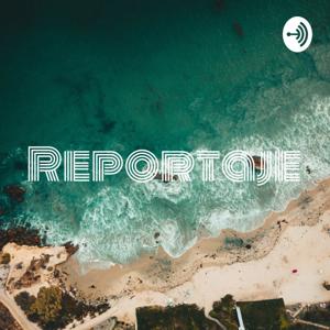 Reportaje - Estefany Cuenca