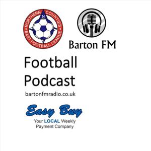 Barton FM North Counties East League Football Show