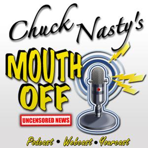 Chuck Nasty - Mouthoff