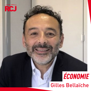 Économie – Gilles Bellaïche