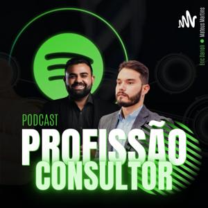 Profissão Consultor