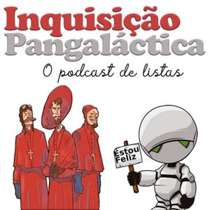 Inquisição Pangaláctica