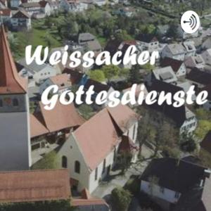 Weissacher Gottesdienste