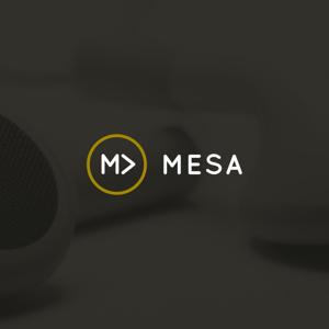 Missio Dei: Mesa