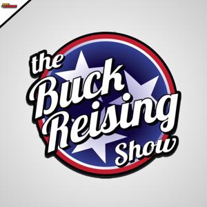 The Buck Reising Show