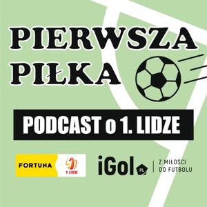 Pierwsza Piłka