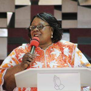 Barak Ministries International Podcast