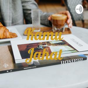 Kamu Jahat