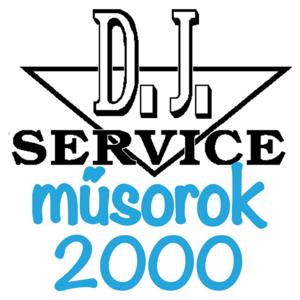 DJ Service műsorok