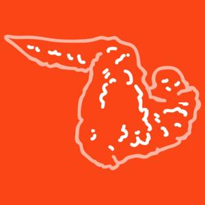Extra Crispy Extra Wet Podcast