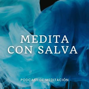 Medita con Salva