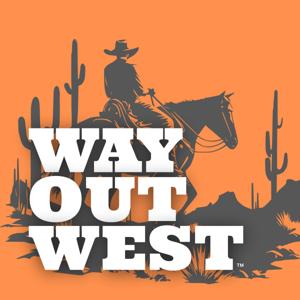Way Out West by The Cowboy Accountant