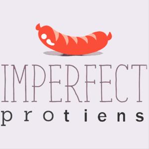 Imperfect Proteins