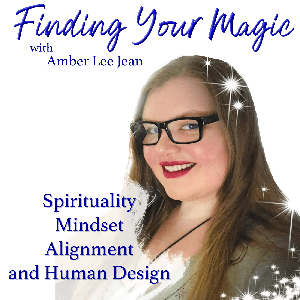 Finding Your Magic