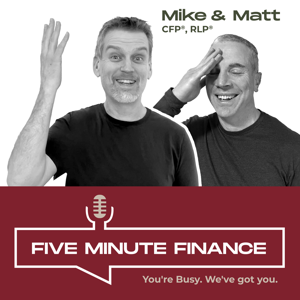 Five Minute Finance