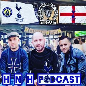 Hark Now Hear Spurs Podcast