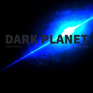 DARK PLANET