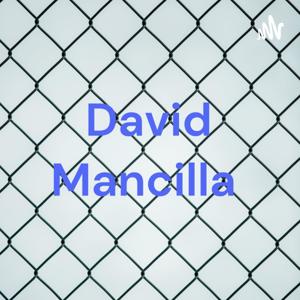 David Mancilla