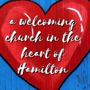 Harvest Hamilton - Churchcast