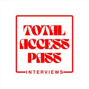 Total Access Pass | The Interviews