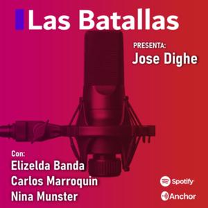 Las Batallas