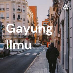 Gayung Ilmu