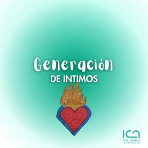 Generación de Intimos