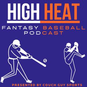 High Heat Fantasy Baseball