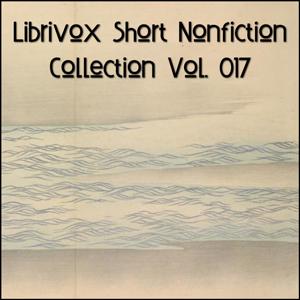 Short Nonfiction Collection Vol. 017 by Various