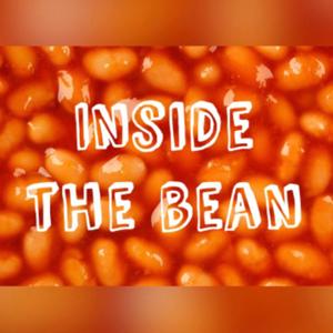 Inside a bean