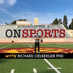 RichardListens with Richard Oelberger, P