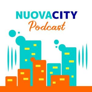 NuovaCity Podcast