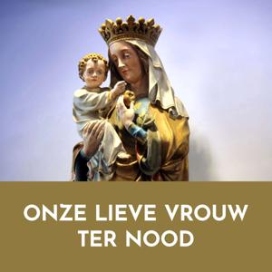 Podcasttour Onze Lieve Vrouw ter Nood in Heiloo