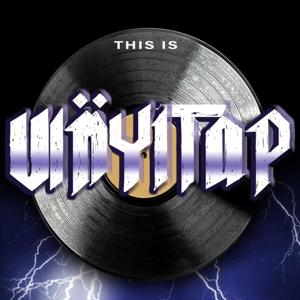 This Is Vinyl Tap