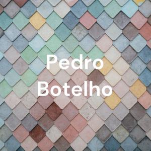 Pedro Botelho - Thomas