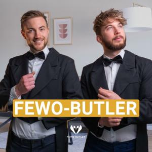 Fewo Butler Podcast | Mehr Erfolg mit Ferienwohnungen by Fewo Butler